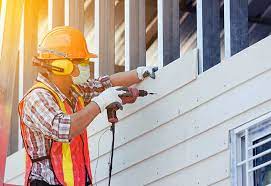 Affordable Siding Repair and Maintenance Services in Polk City, IA