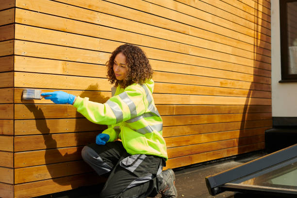 Best Insulated Siding Installation  in Polk City, IA